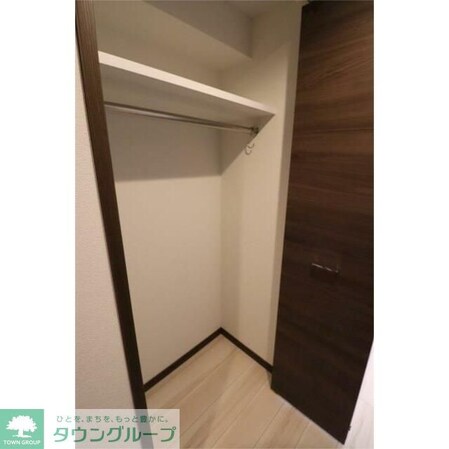 ジェノヴィア浅草Vスカイガーデンの物件内観写真